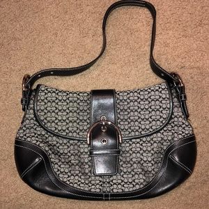 Coach Purse Excellent Condition